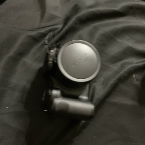 Camera - Picture 7 of 7